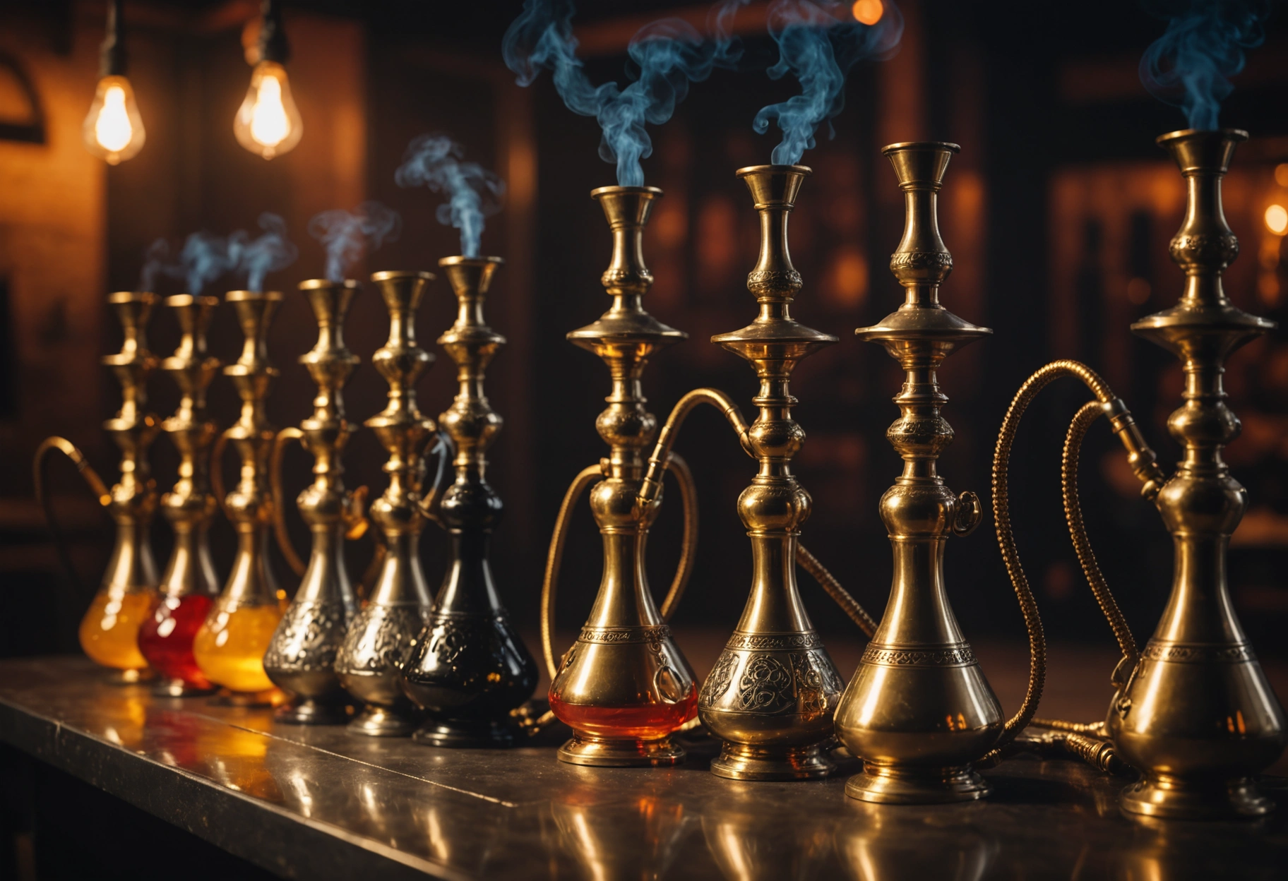 Alternativas online: Cachimba Center, DarkSide, Nube y Cachimba Shop