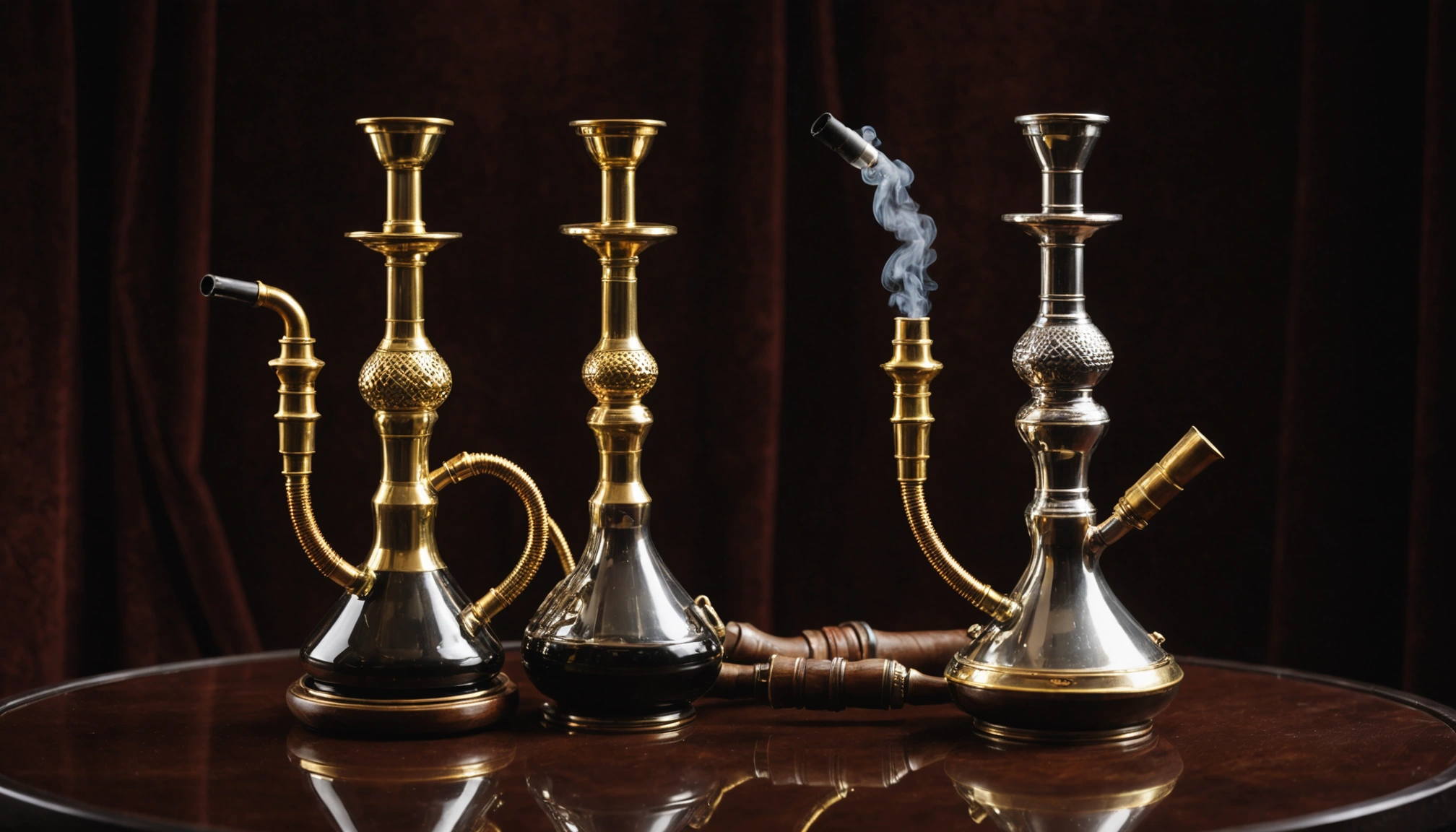 Cachimba barata vs premium: guía honesta para comprar en 2026