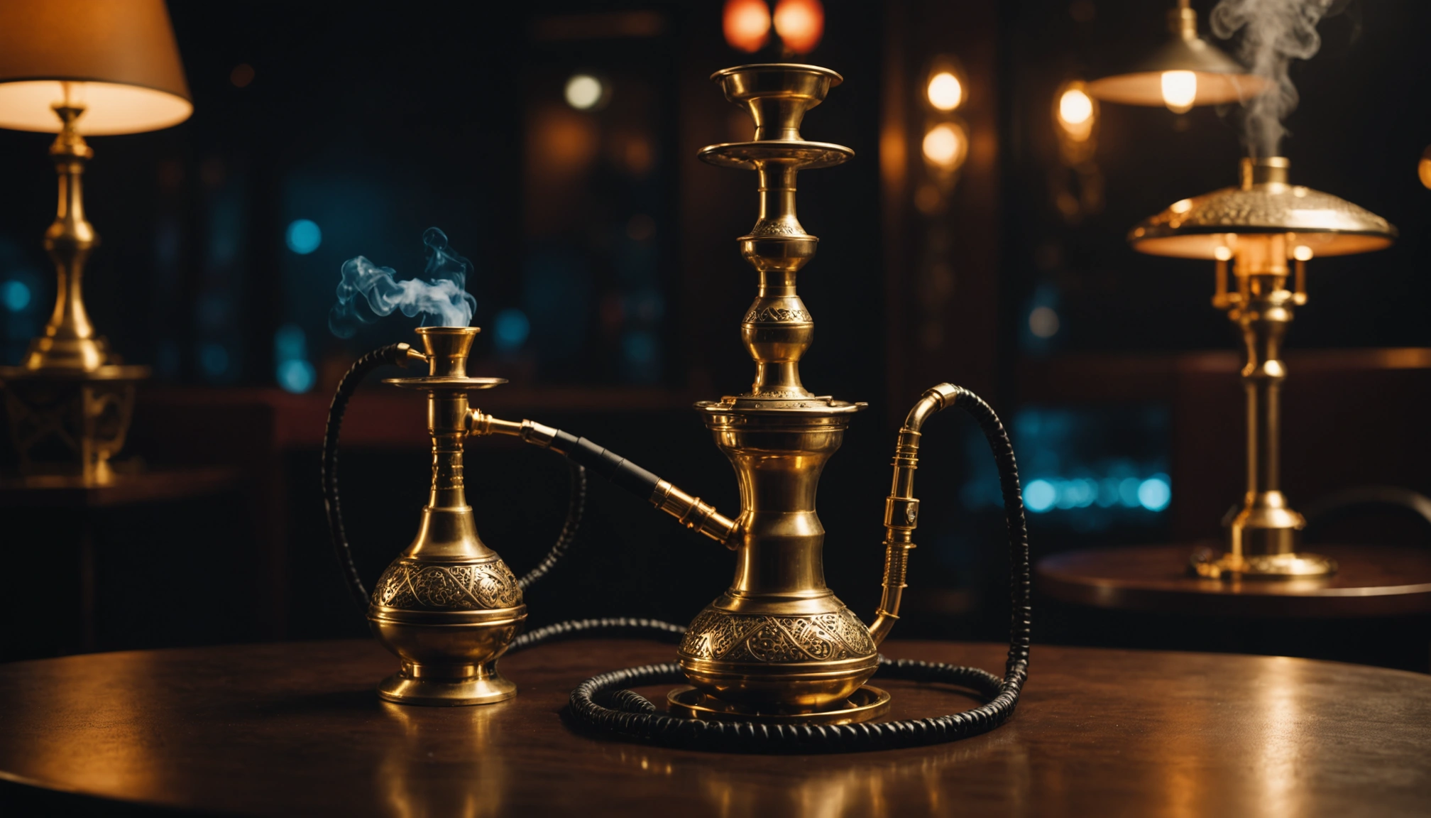 Cachimba electrónica vs tradicional: comparativa completa 2026