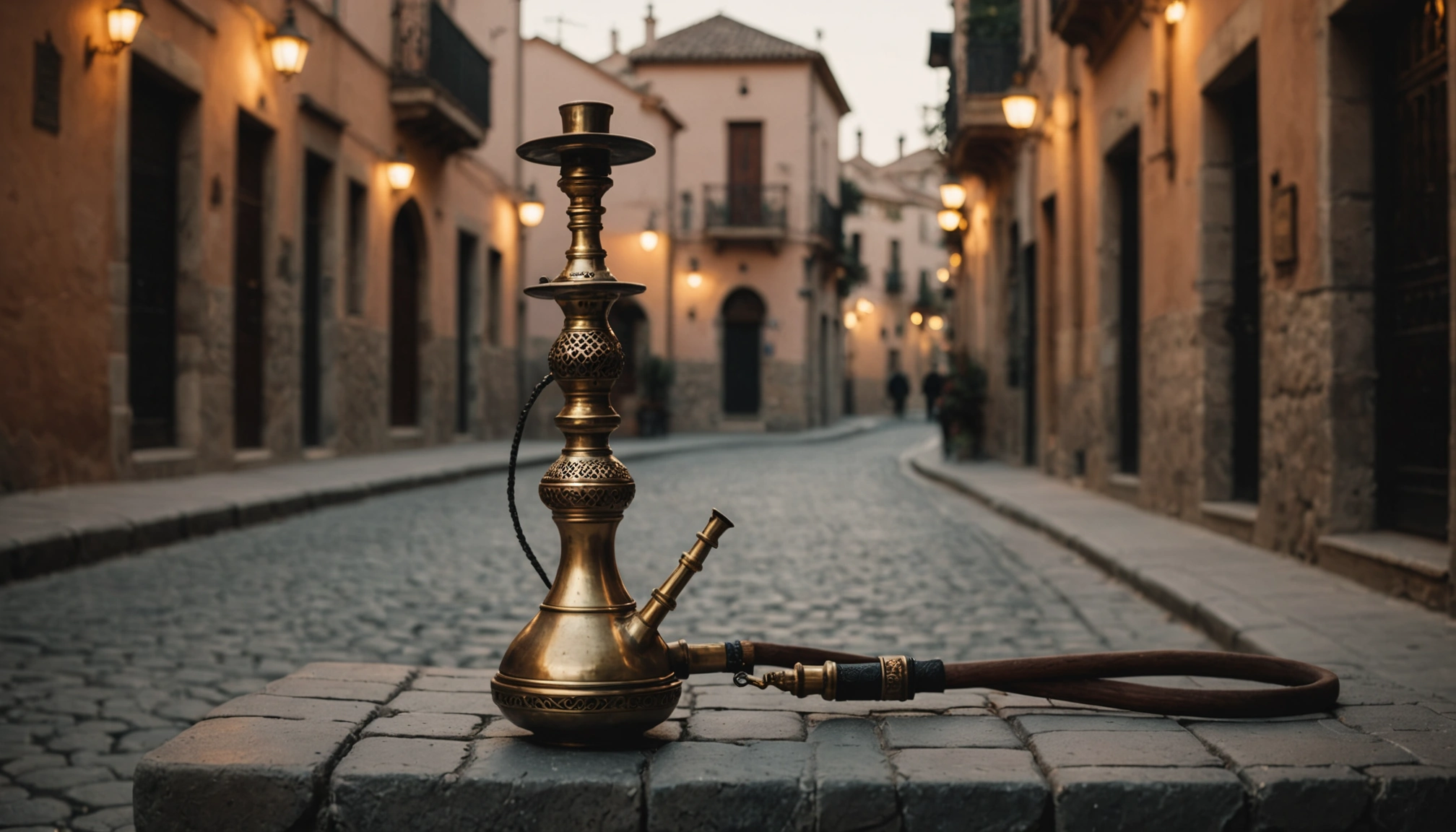 ¿Se puede fumar cachimba en la calle en España en 2026?
