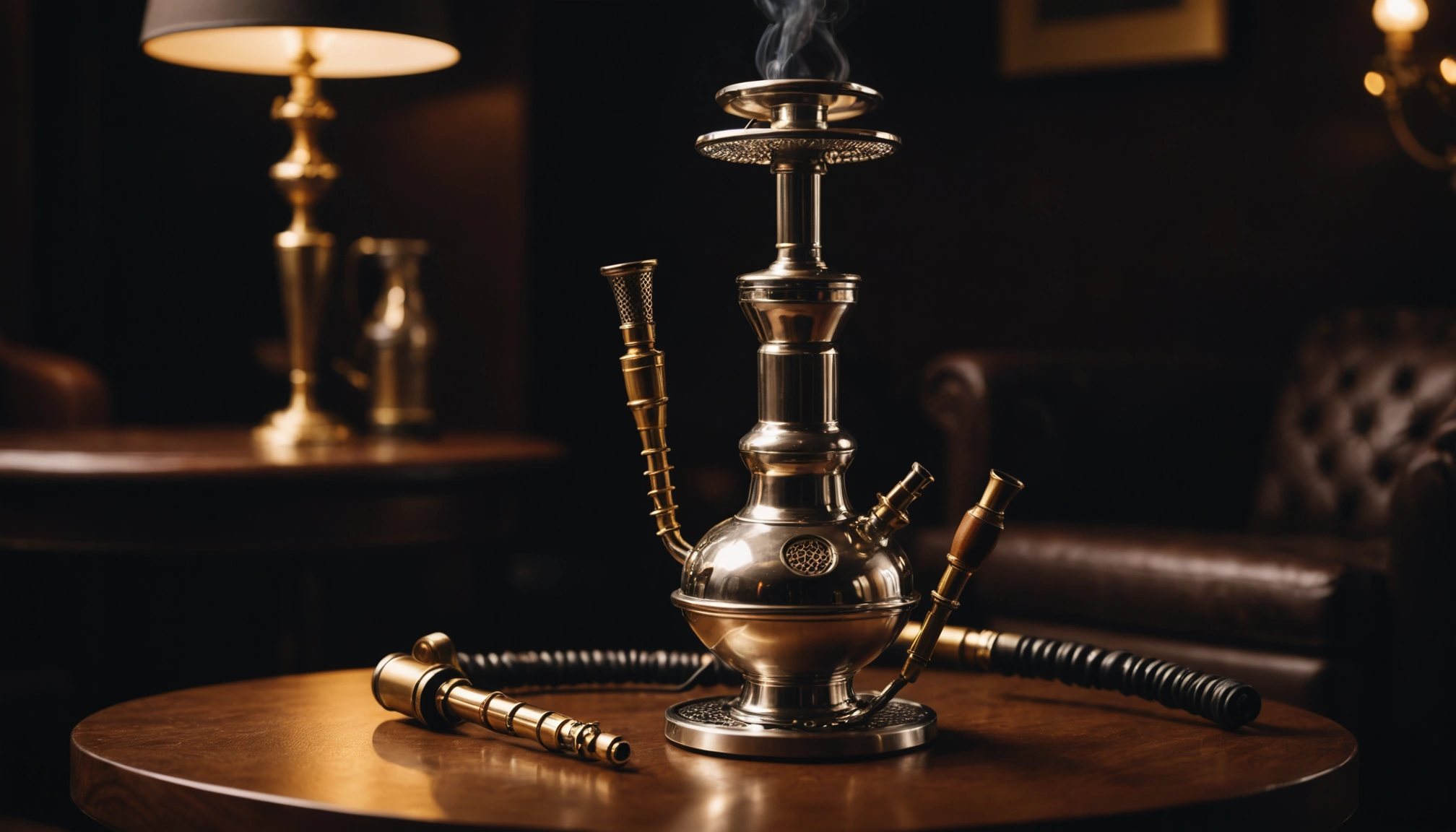 Cachimba portátil: qué formatos existen y cuál te sirve de verdad