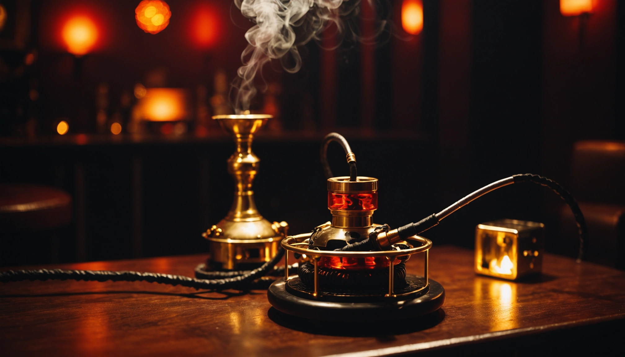 Carbones de cachimba en 2026: guía para elegir sin cargarte la sesión