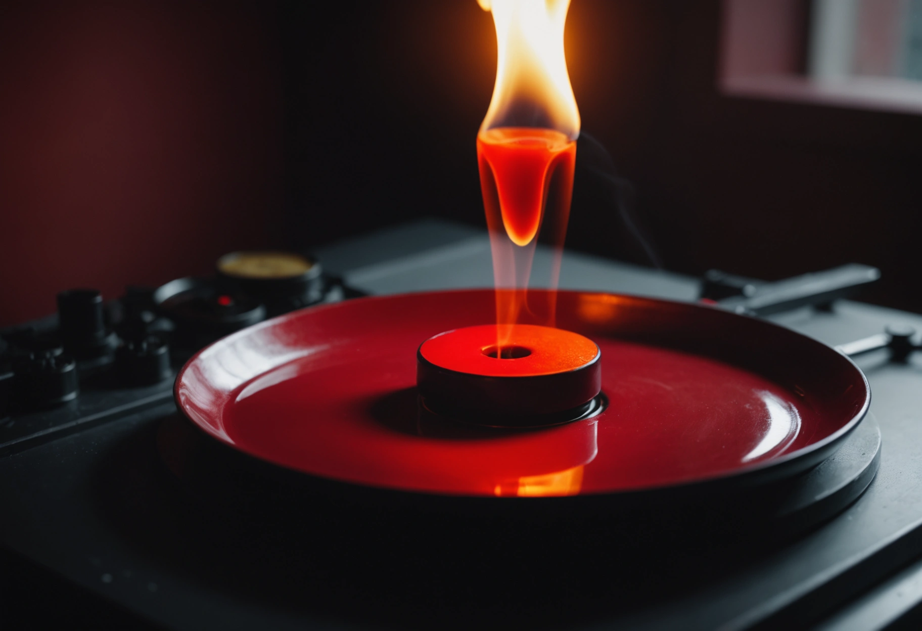 Qué es un hornillo eléctrico de cachimba y por qué desplaza al gas