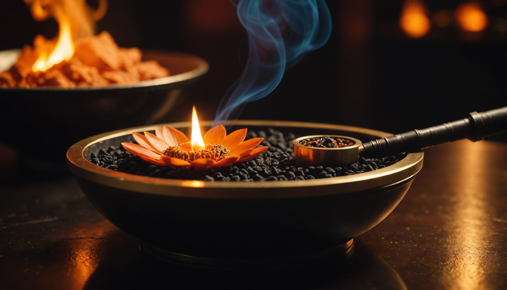 Kaloud Lotus y accesorios premium: guía del cachimbero moderno (2026)