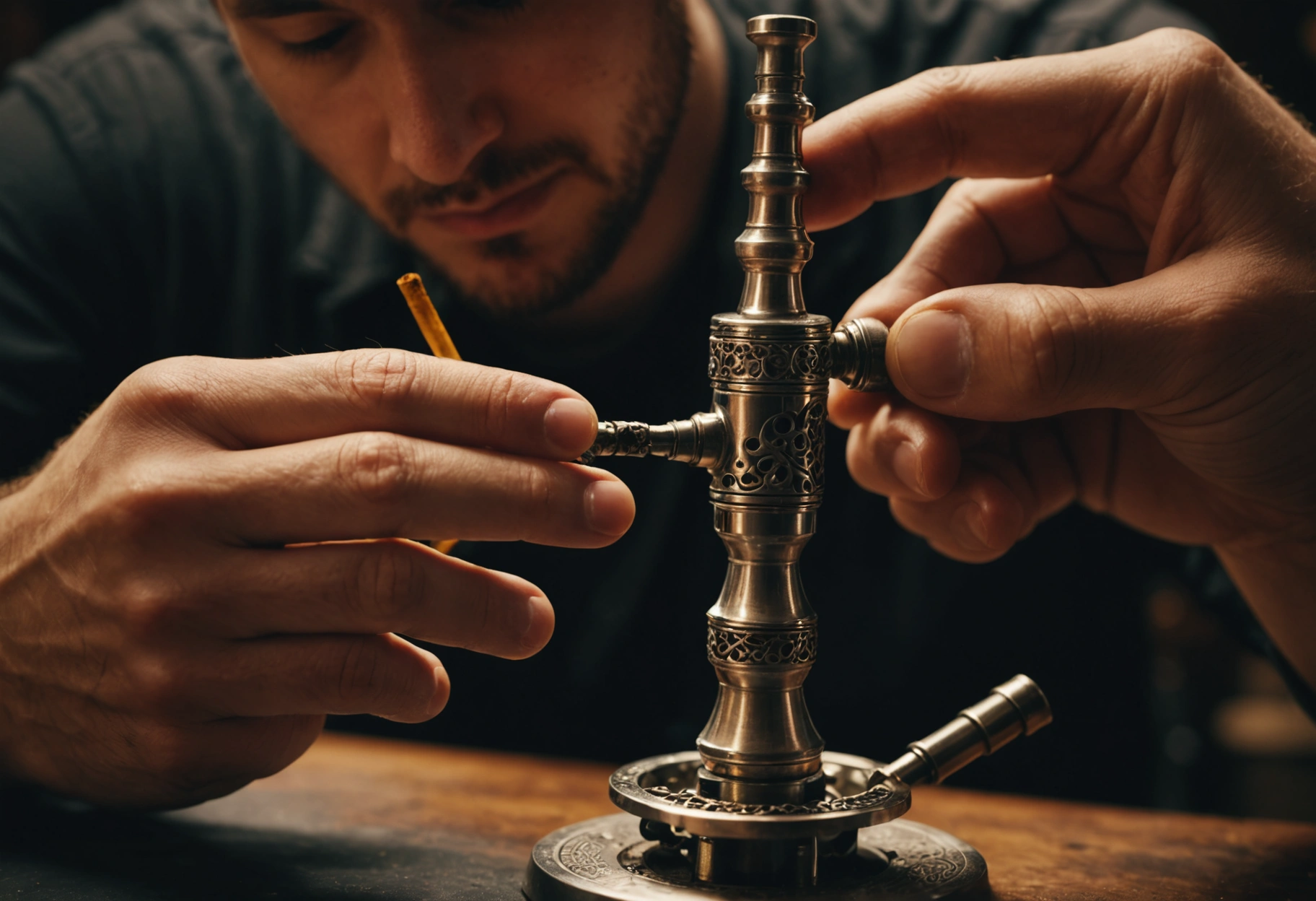 Comparativa de 7 packs representativos