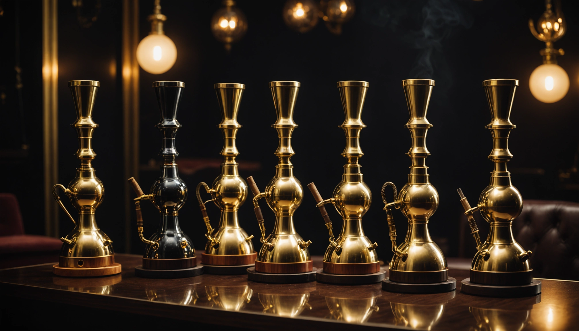 Precio cachimba 2026: cuánto cuesta comprar una y por qué