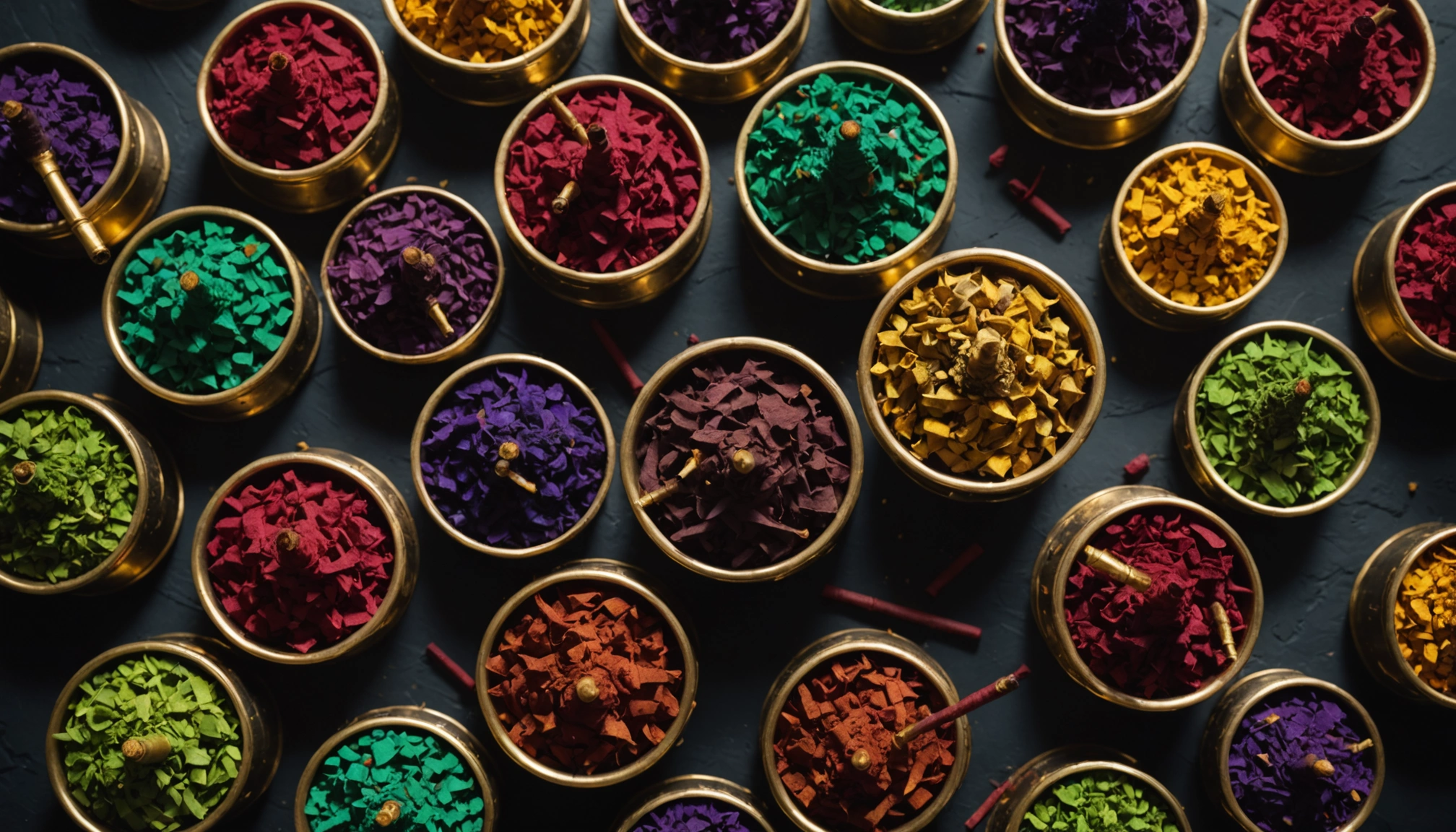Sabores de cachimba: los 15 más populares y cómo elegir el tuyo (2026)