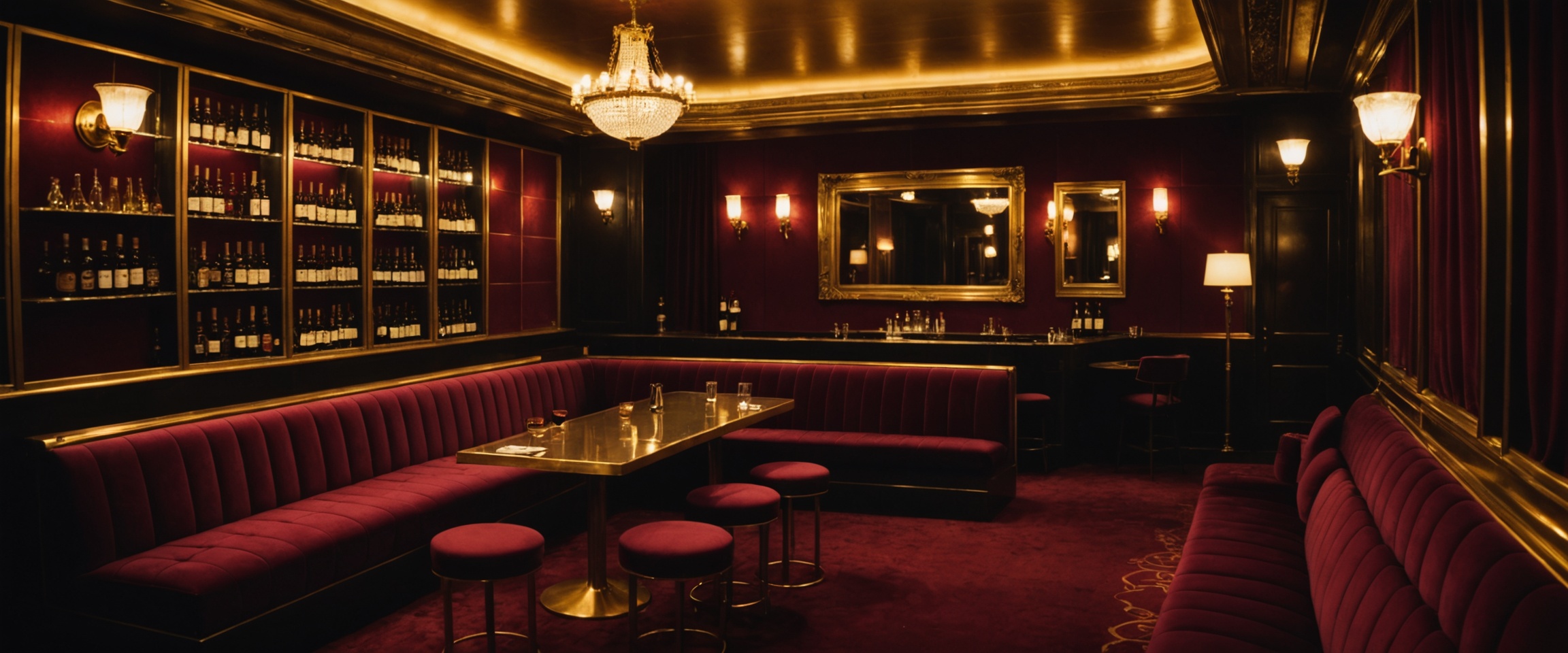 Khalum Lounge Club